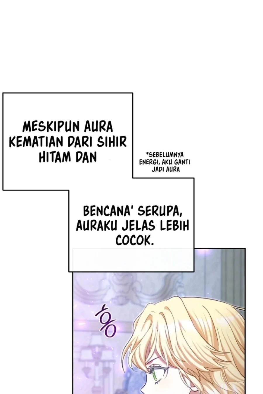 Baby Trouble Maker Bab 19 halaman 88