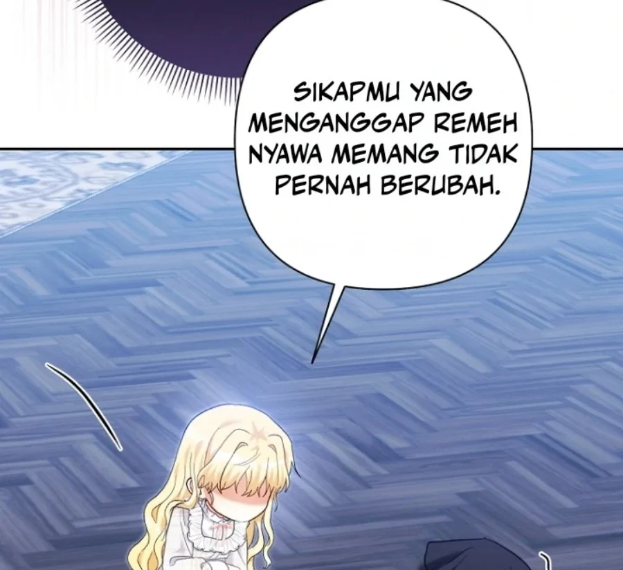 Baby Trouble Maker Bab 19 halaman 94
