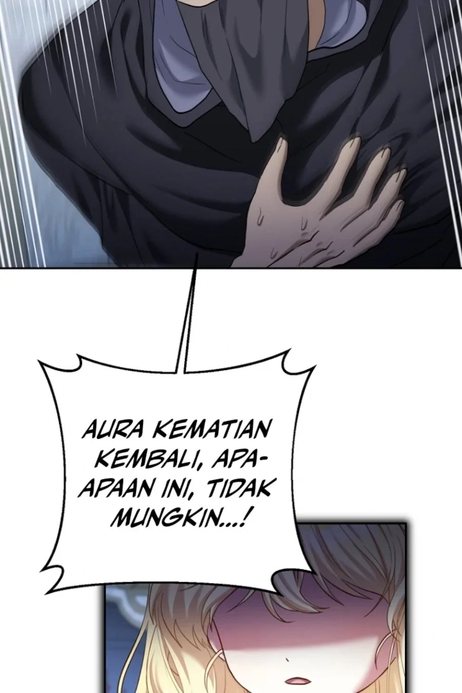 Baby Trouble Maker Bab 19 halaman 98