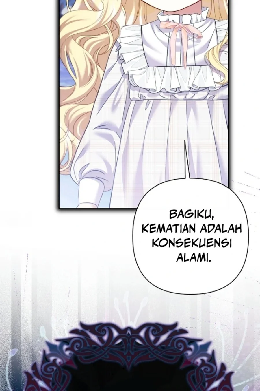 Baby Trouble Maker Bab 19 halaman 99