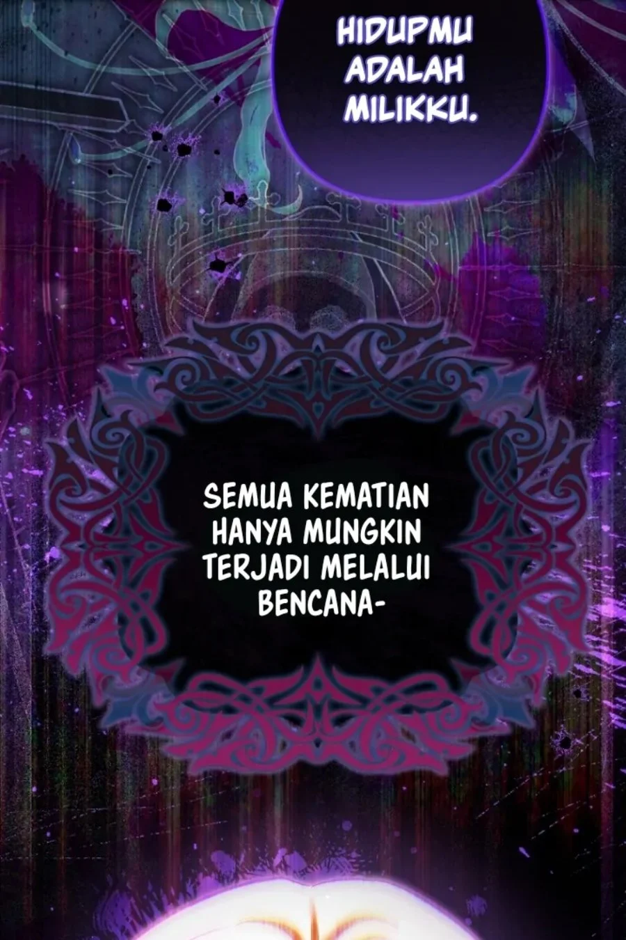 Baby Trouble Maker Bab 19 halaman 101
