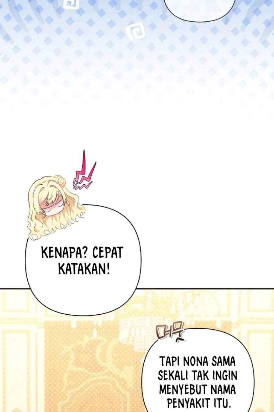 Baby Trouble Maker Bab 2 halaman 12