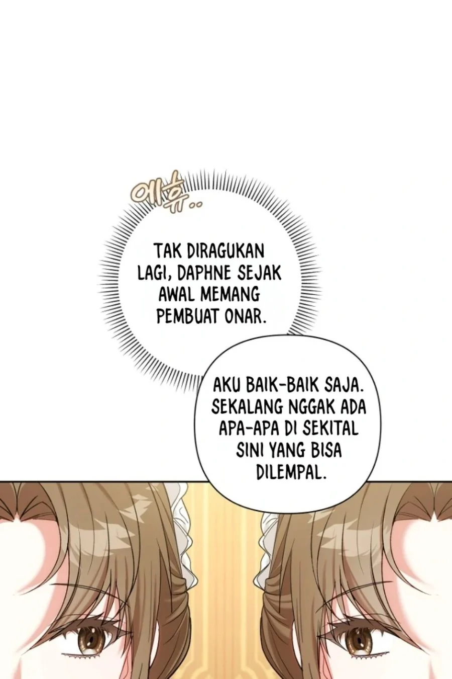 Baby Trouble Maker Bab 2 halaman 14