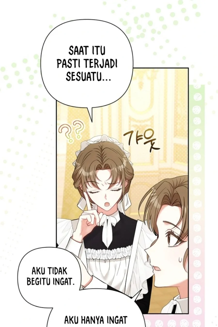 Baby Trouble Maker Bab 2 halaman 25