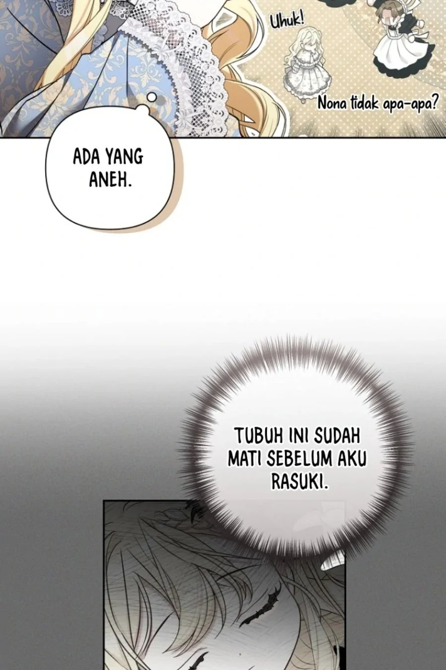 Baby Trouble Maker Bab 2 halaman 27
