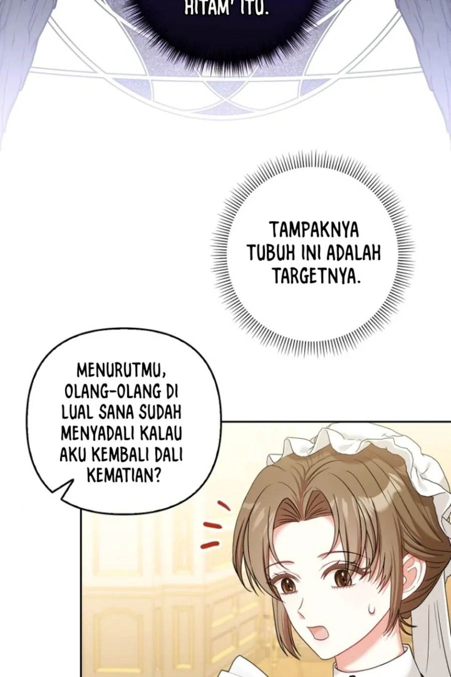 Baby Trouble Maker Bab 2 halaman 31