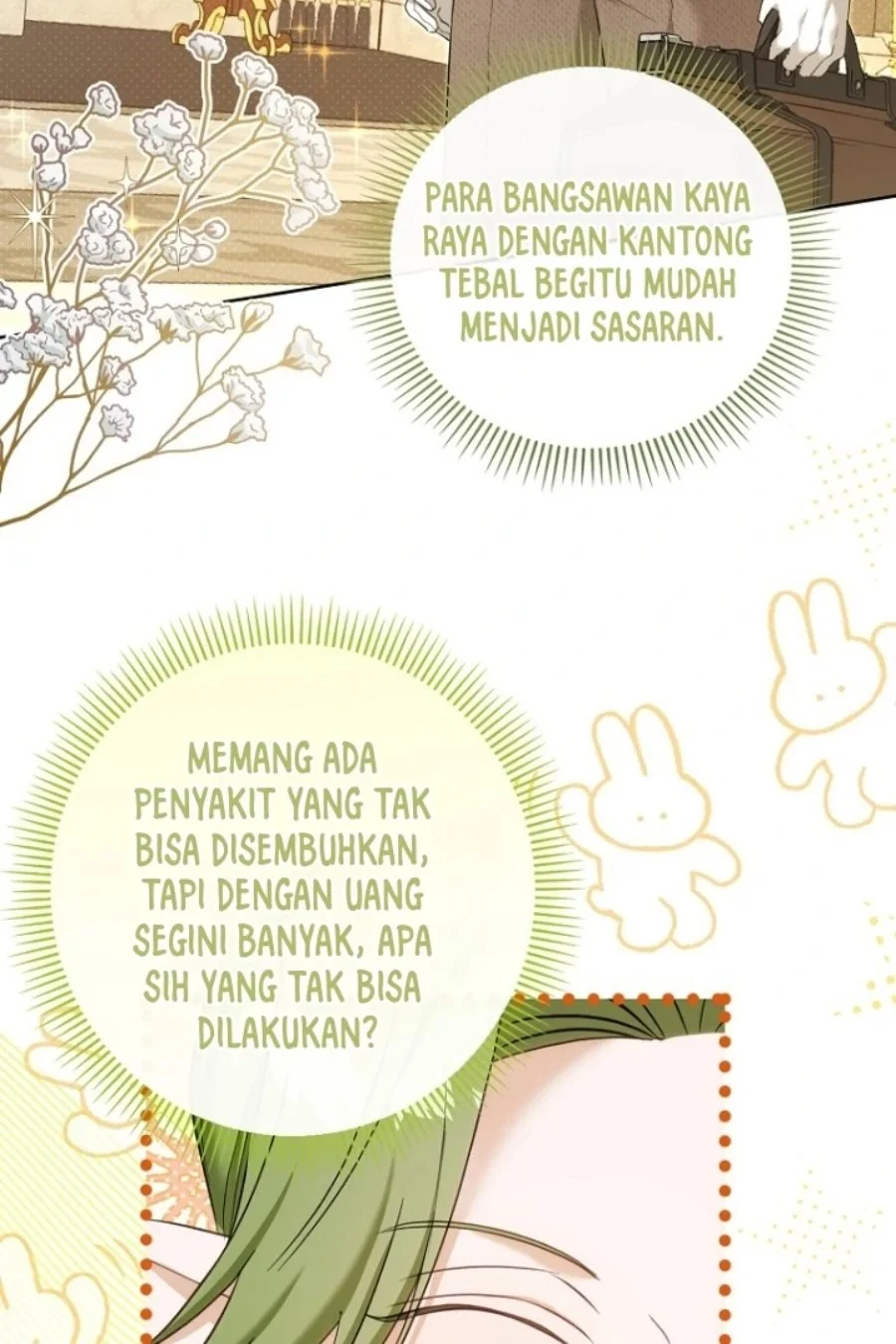 Baby Trouble Maker Bab 2 halaman 41