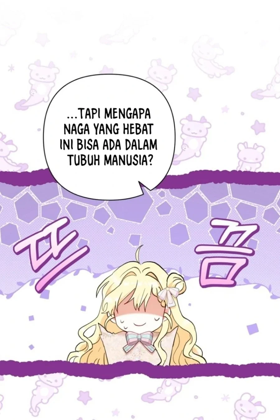 Baby Trouble Maker Bab 2 halaman 61