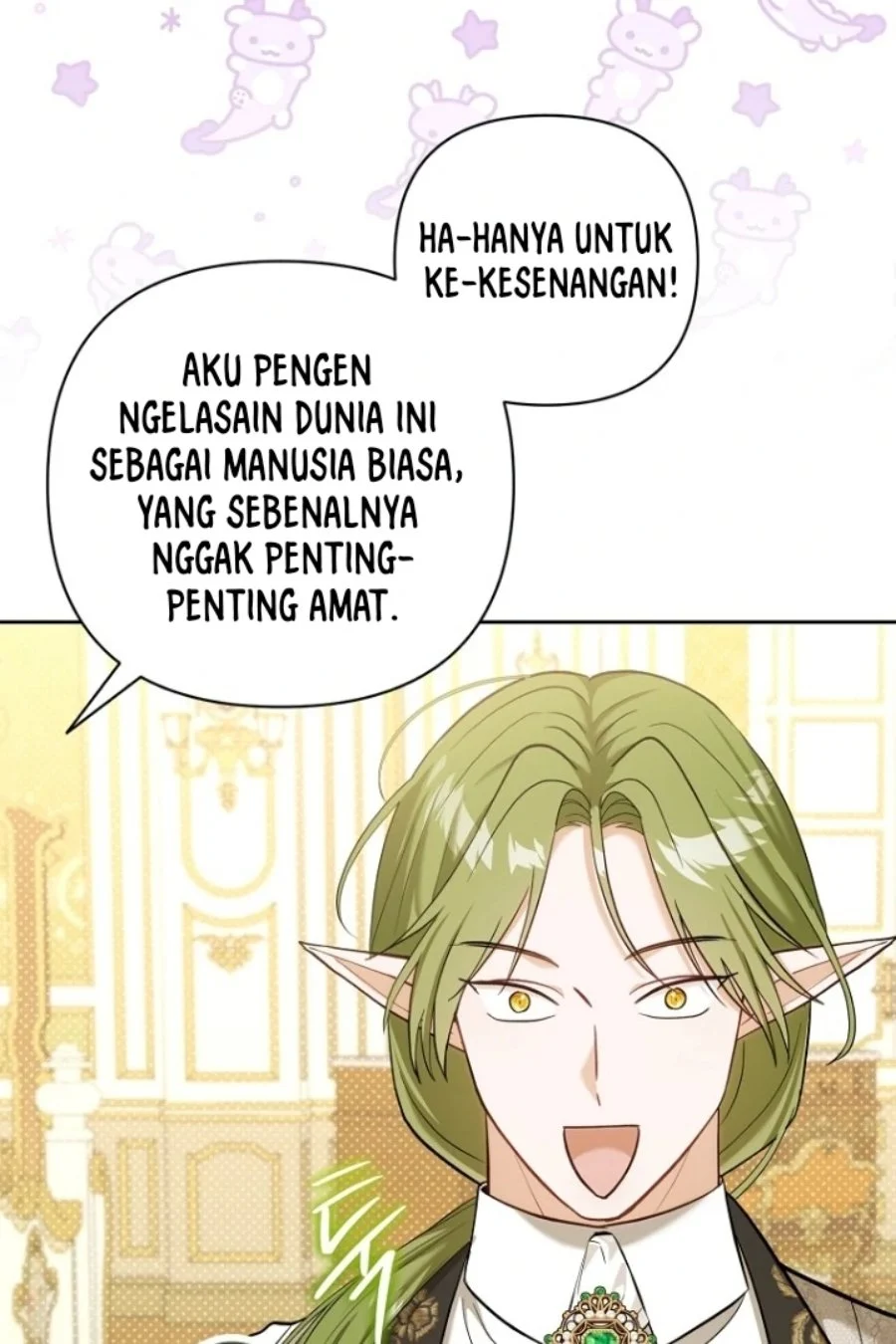 Baby Trouble Maker Bab 2 halaman 62