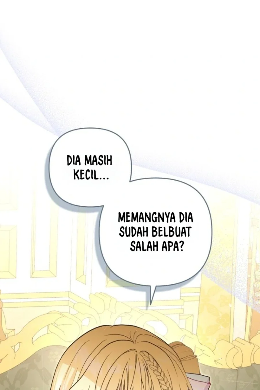 Baby Trouble Maker Bab 2 halaman 72