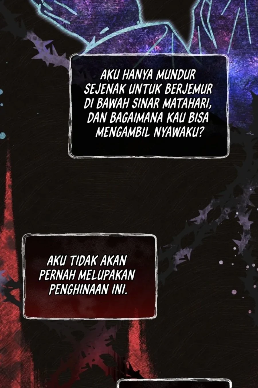 Baby Trouble Maker Bab 2 halaman 82