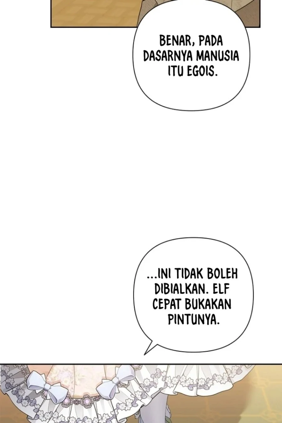 Baby Trouble Maker Bab 2 halaman 103