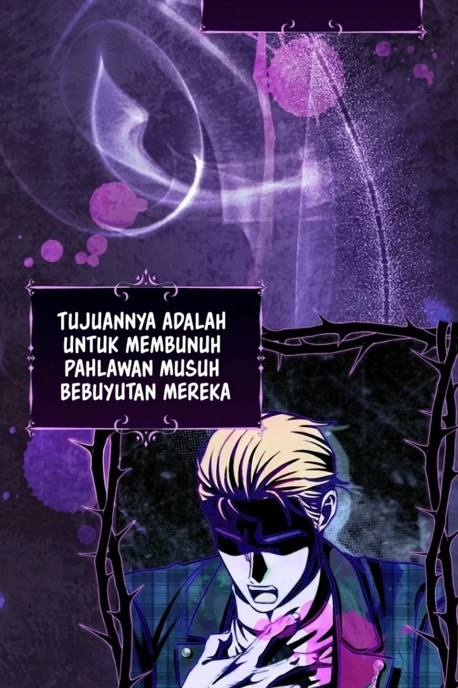 Baby Trouble Maker chapter 20 halaman 4