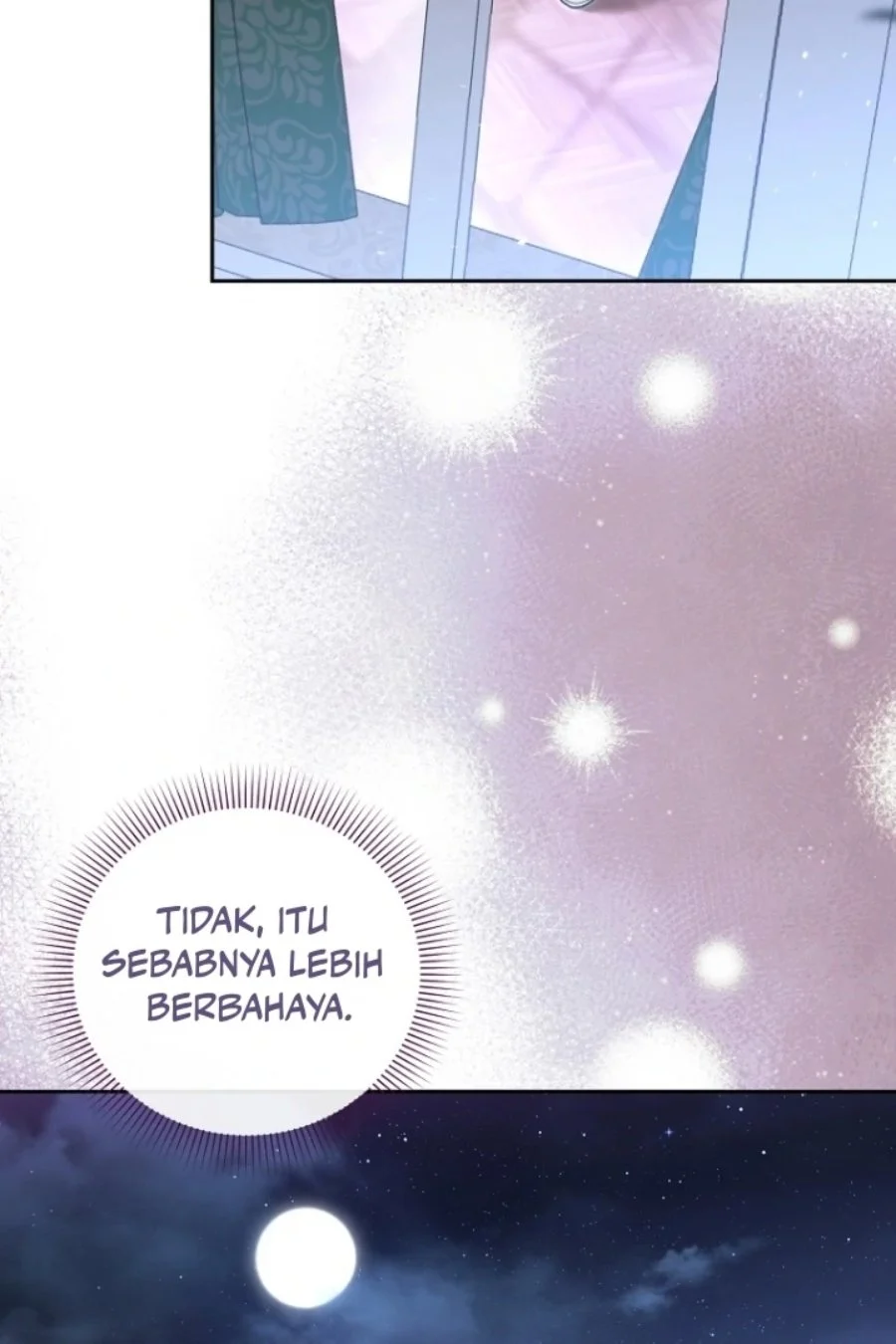 Baby Trouble Maker chapter 20 halaman 9