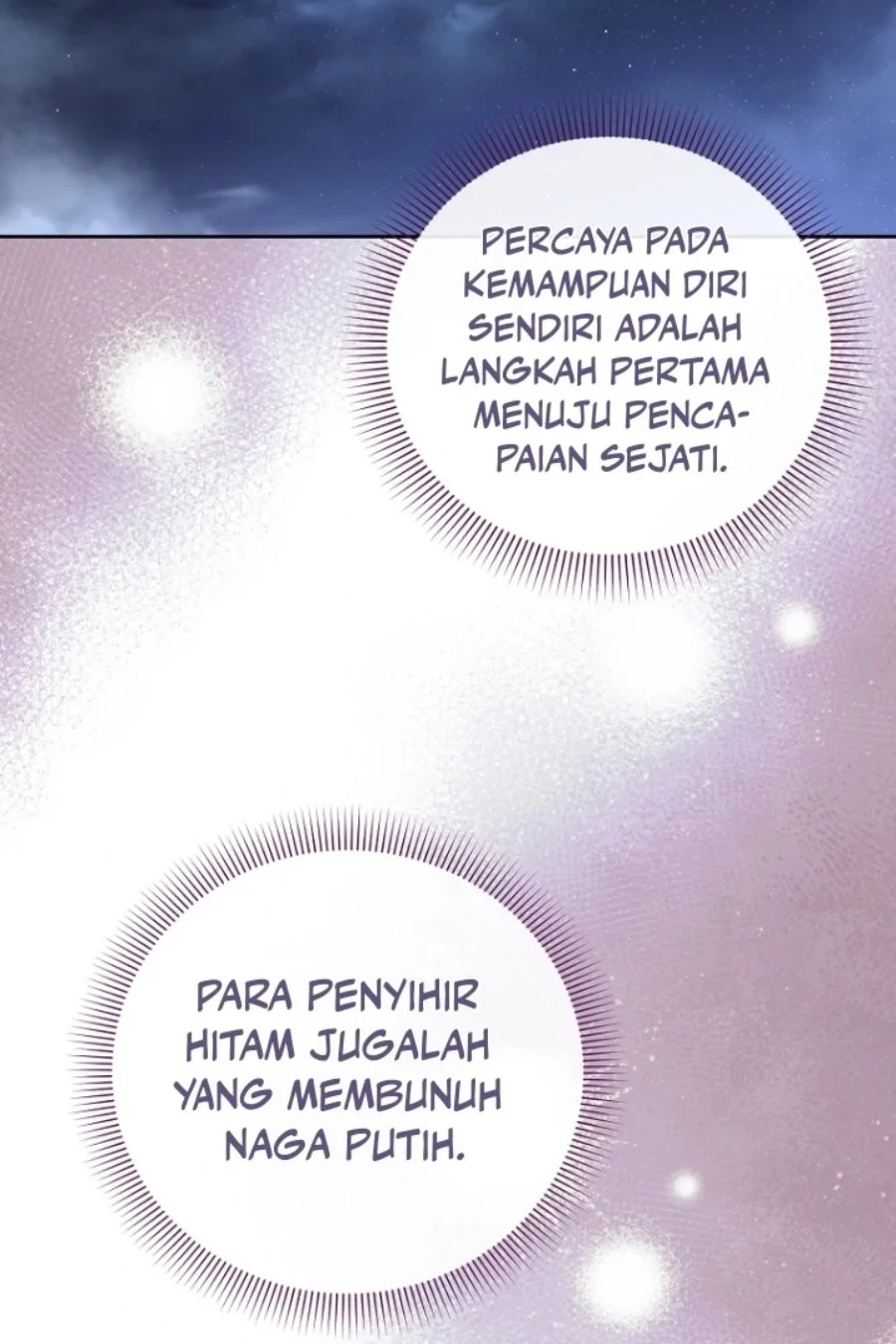 Baby Trouble Maker chapter 20 halaman 10