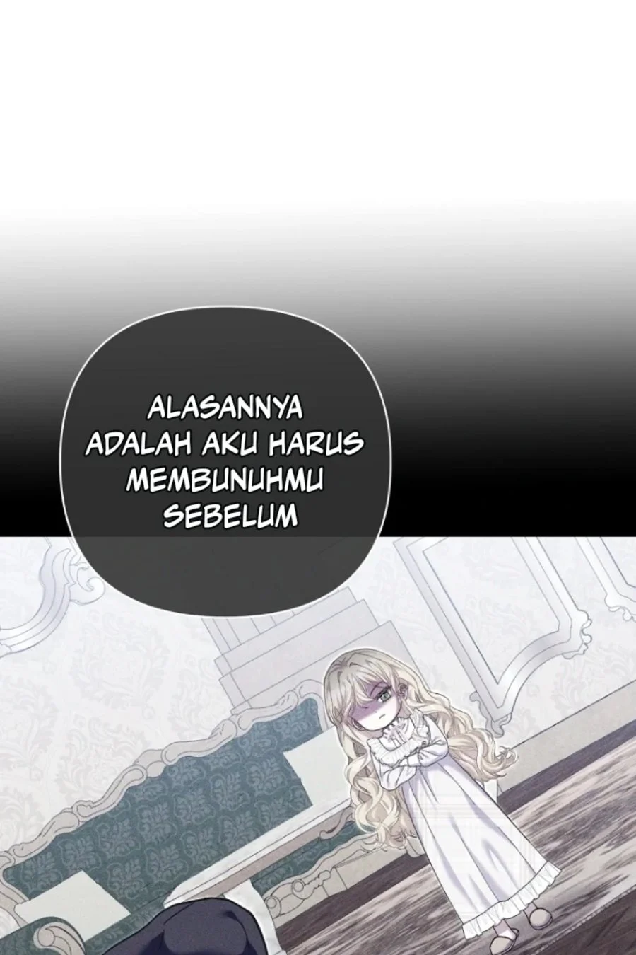 Baby Trouble Maker chapter 20 halaman 13