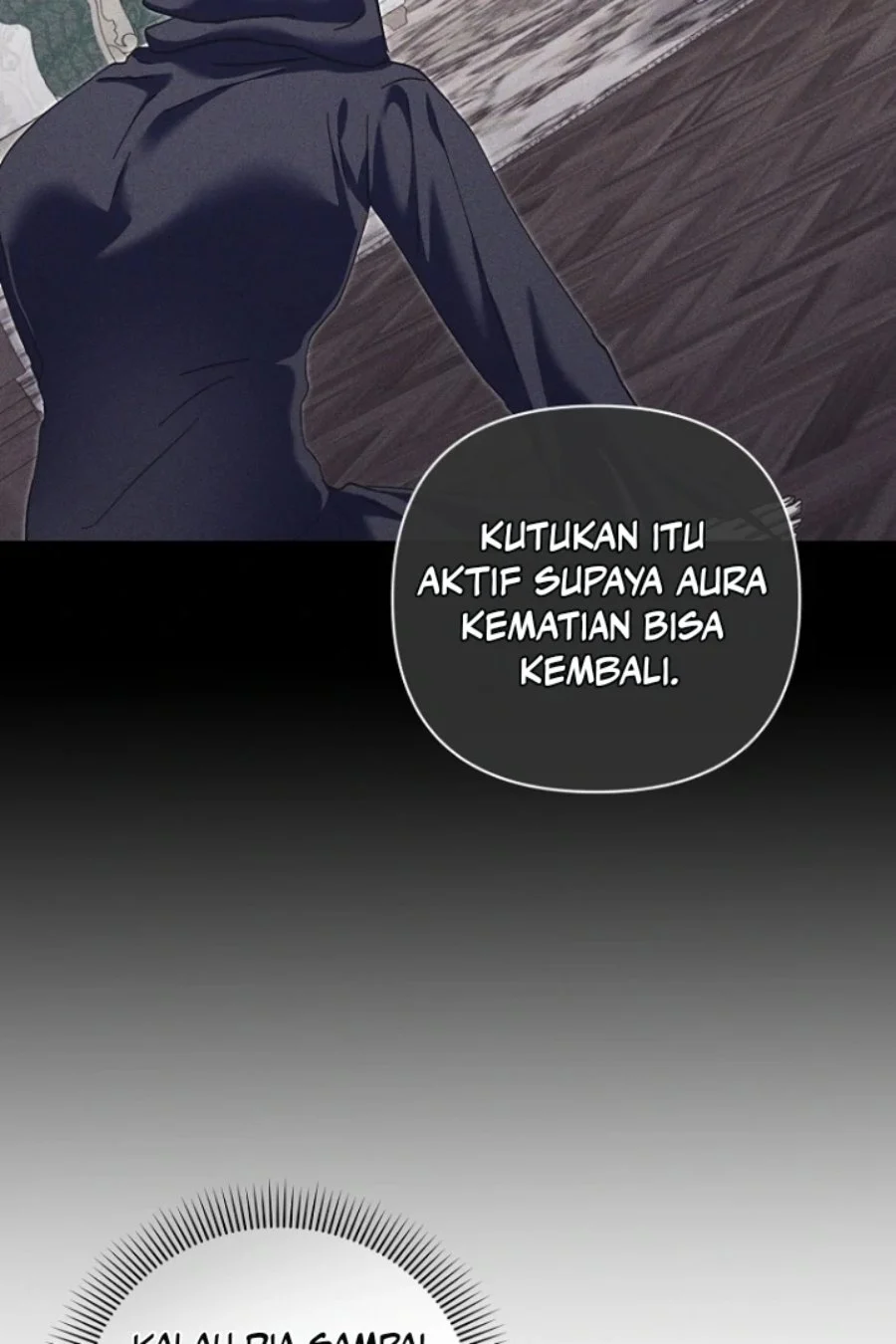 Baby Trouble Maker chapter 20 halaman 14