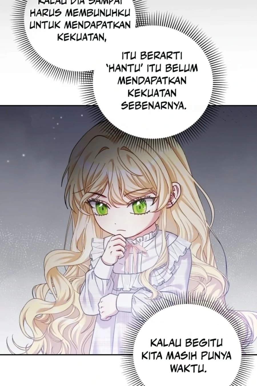 Baby Trouble Maker chapter 20 halaman 15