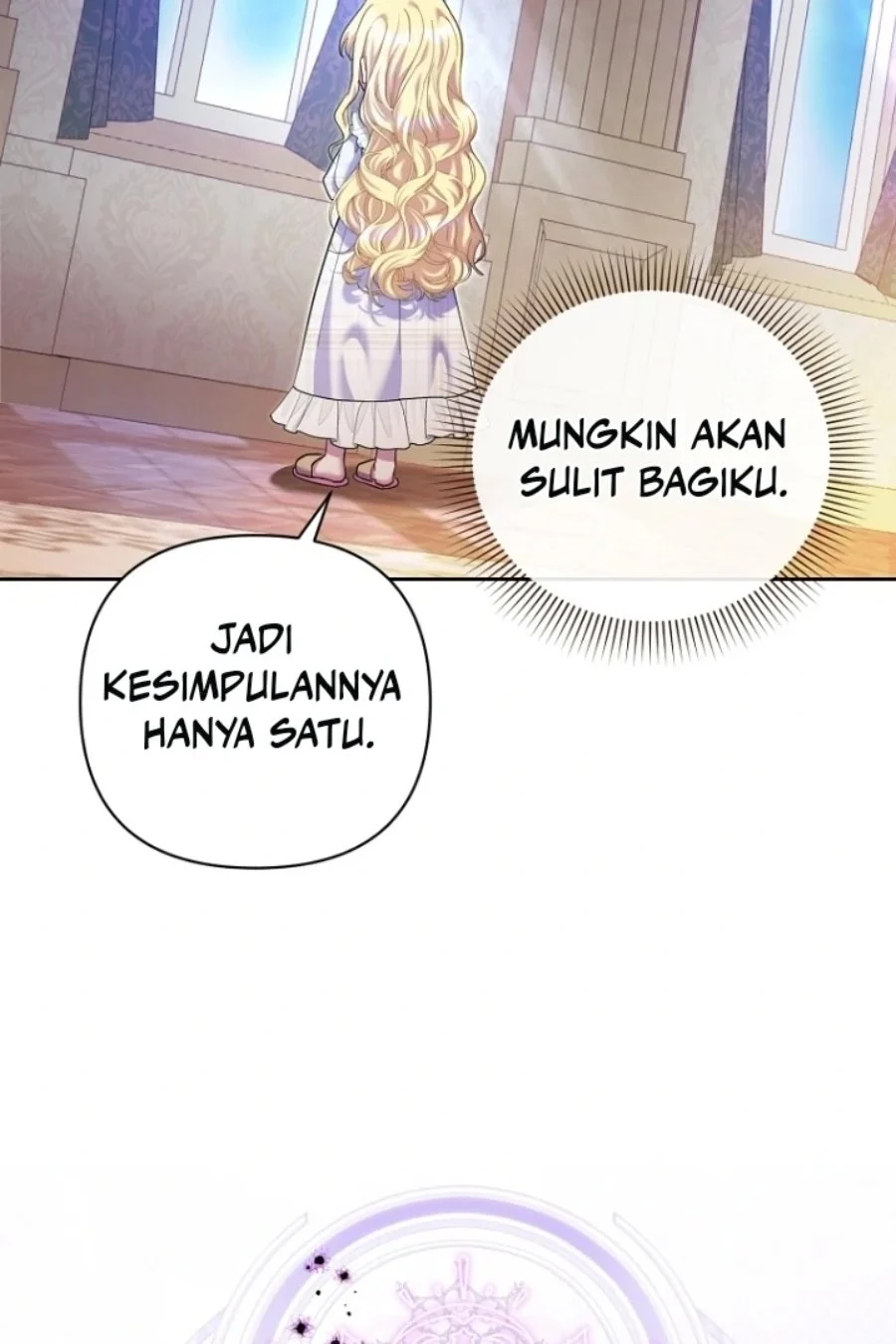 Baby Trouble Maker chapter 20 halaman 17