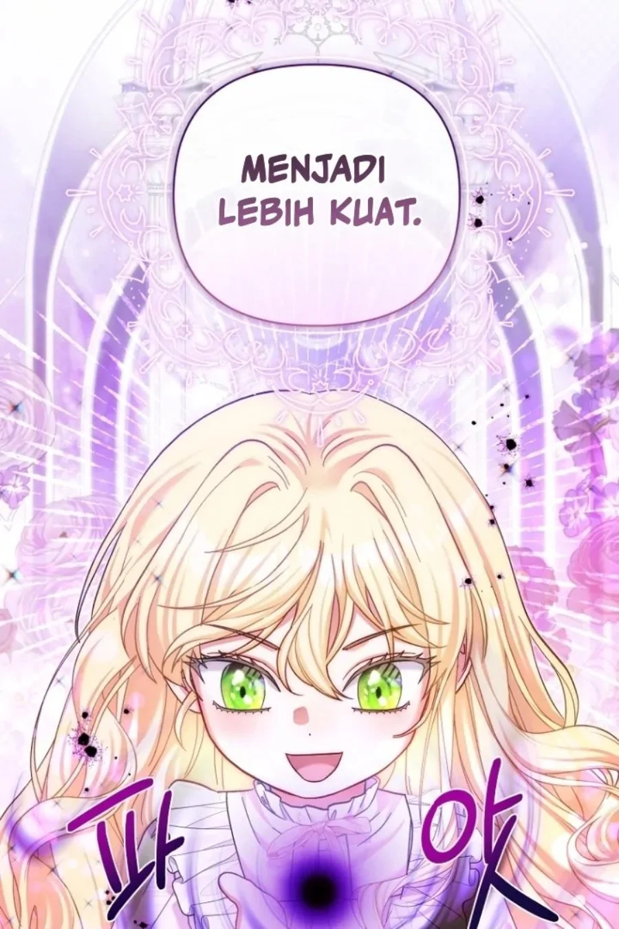 Baby Trouble Maker chapter 20 halaman 18