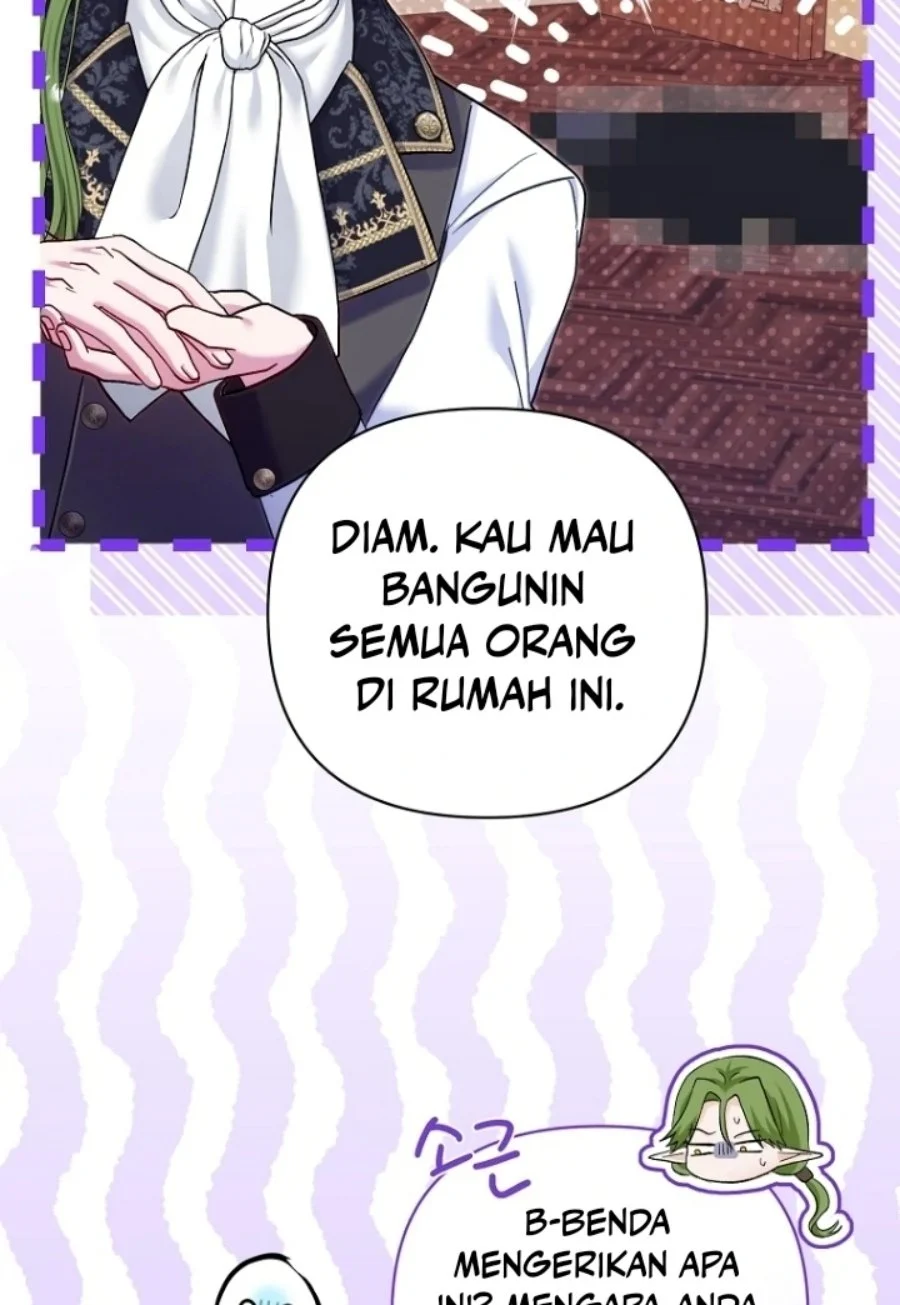 Baby Trouble Maker chapter 20 halaman 22