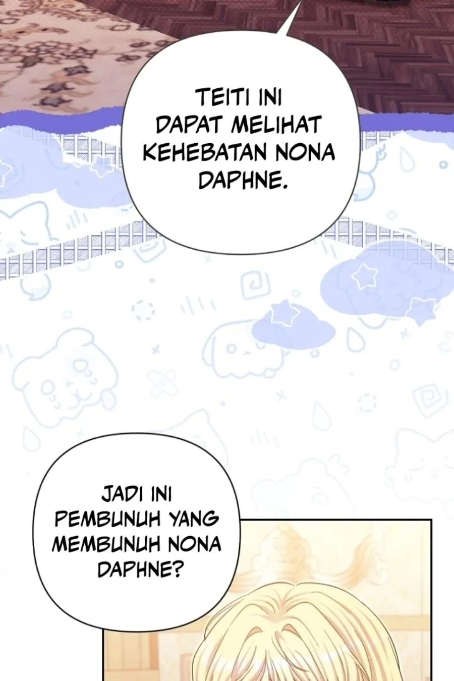 Baby Trouble Maker chapter 20 halaman 26