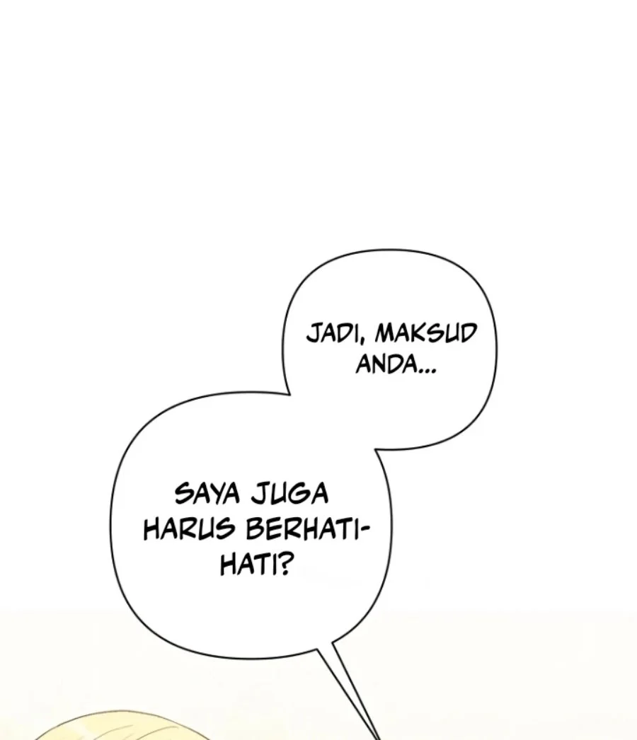 Baby Trouble Maker chapter 20 halaman 33
