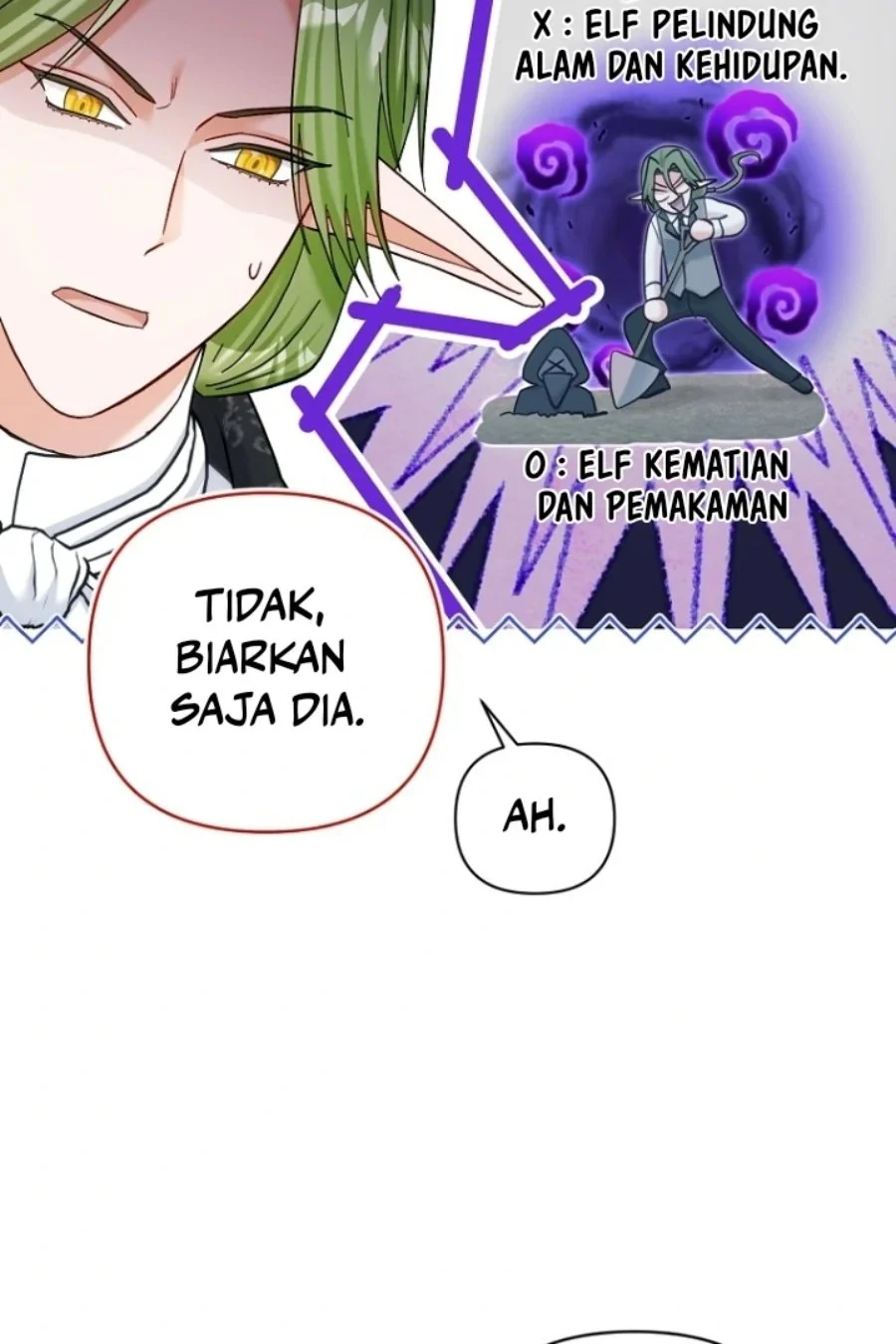 Baby Trouble Maker chapter 20 halaman 41