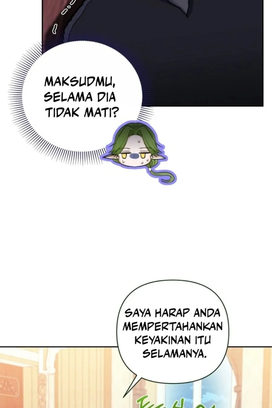 Baby Trouble Maker chapter 20 halaman 44
