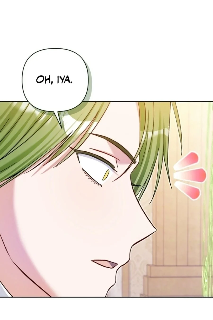 Baby Trouble Maker chapter 20 halaman 47