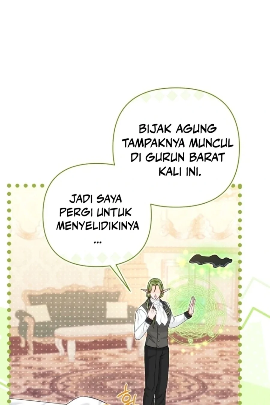 Baby Trouble Maker chapter 20 halaman 48
