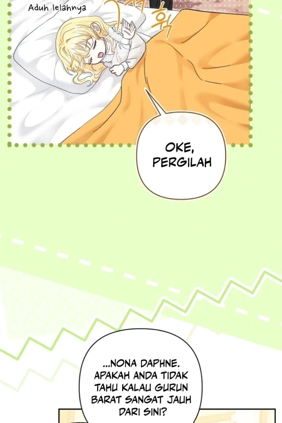 Baby Trouble Maker chapter 20 halaman 49