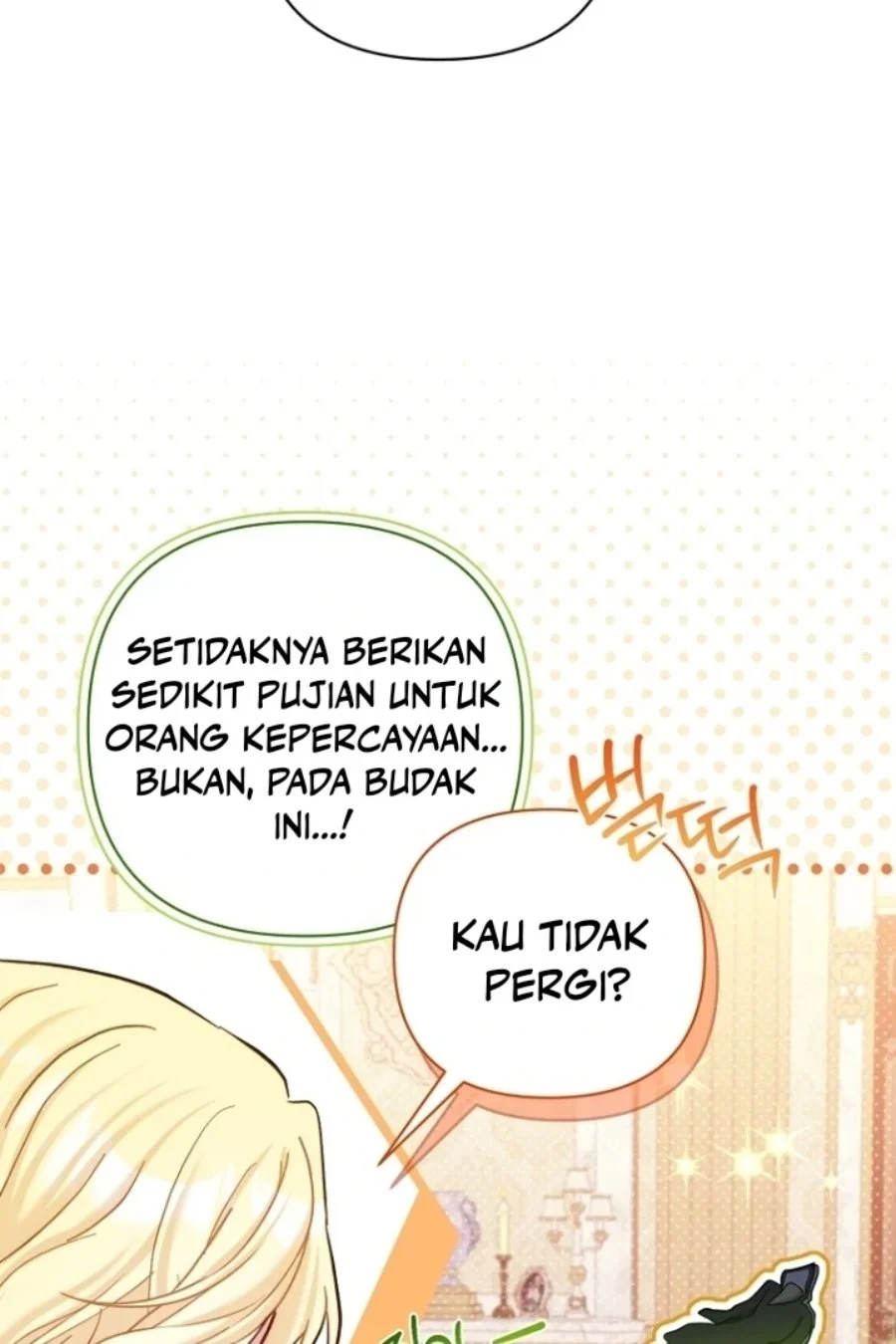 Baby Trouble Maker chapter 20 halaman 51