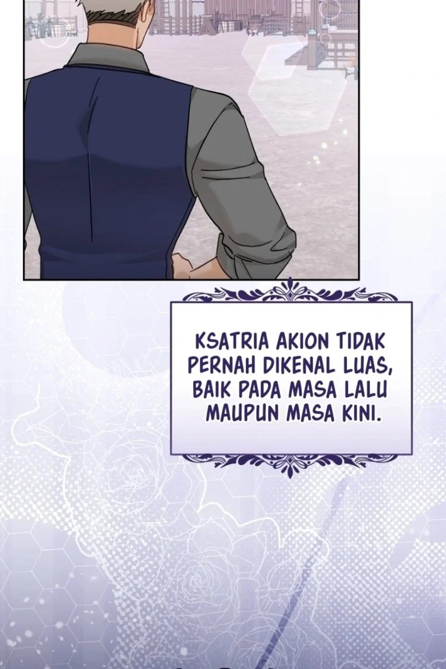 Baby Trouble Maker chapter 20 halaman 59