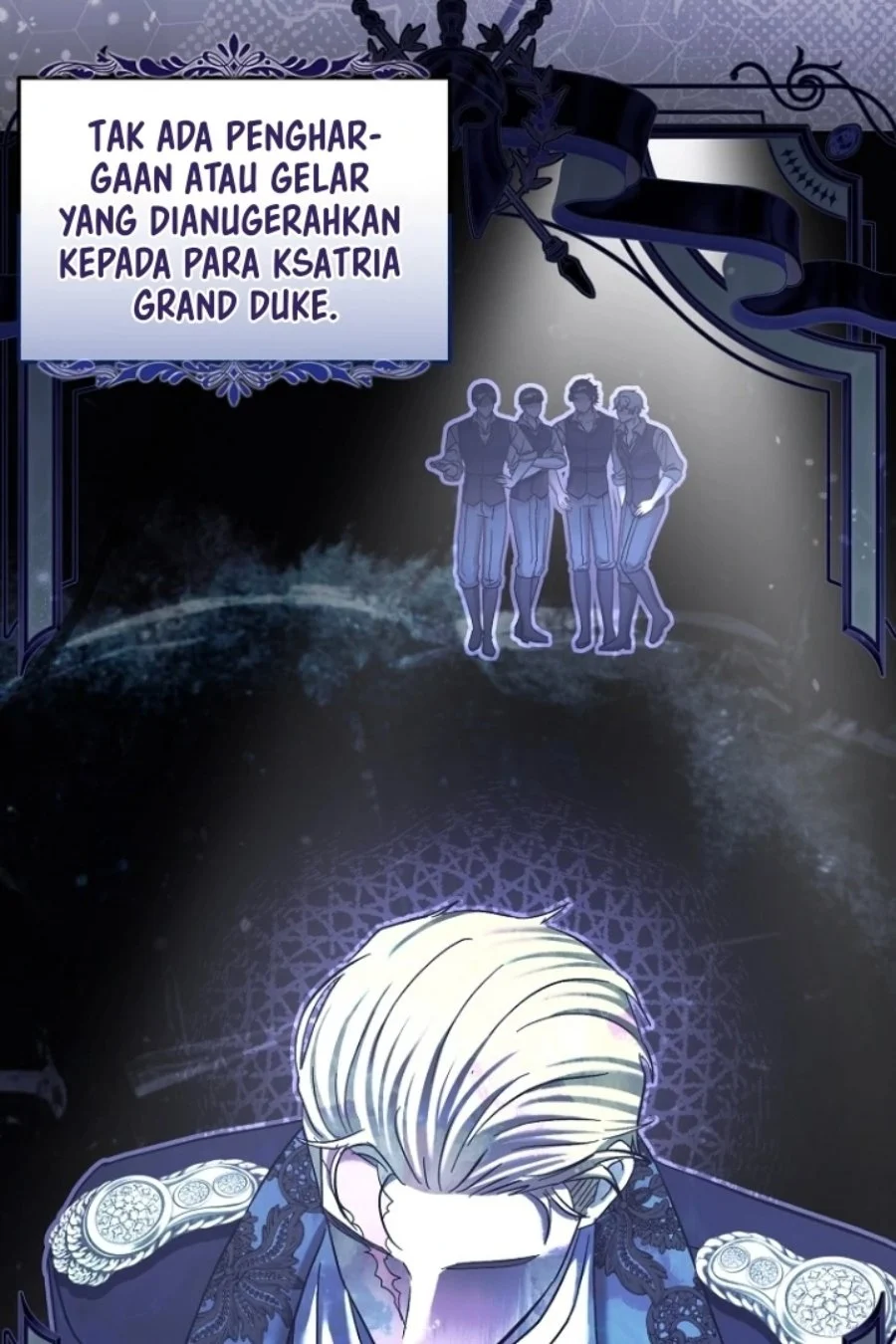 Baby Trouble Maker chapter 20 halaman 60