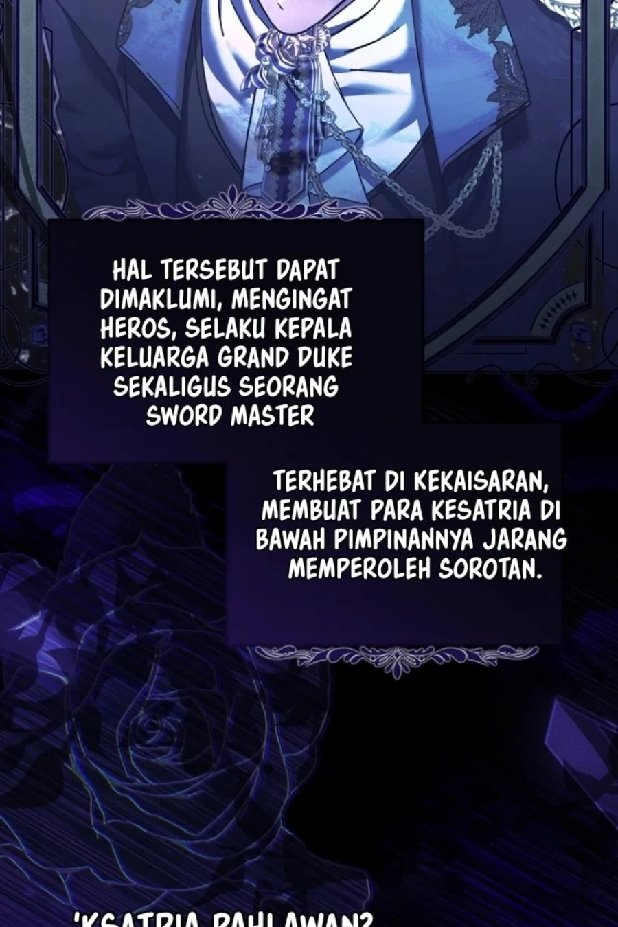 Baby Trouble Maker chapter 20 halaman 61