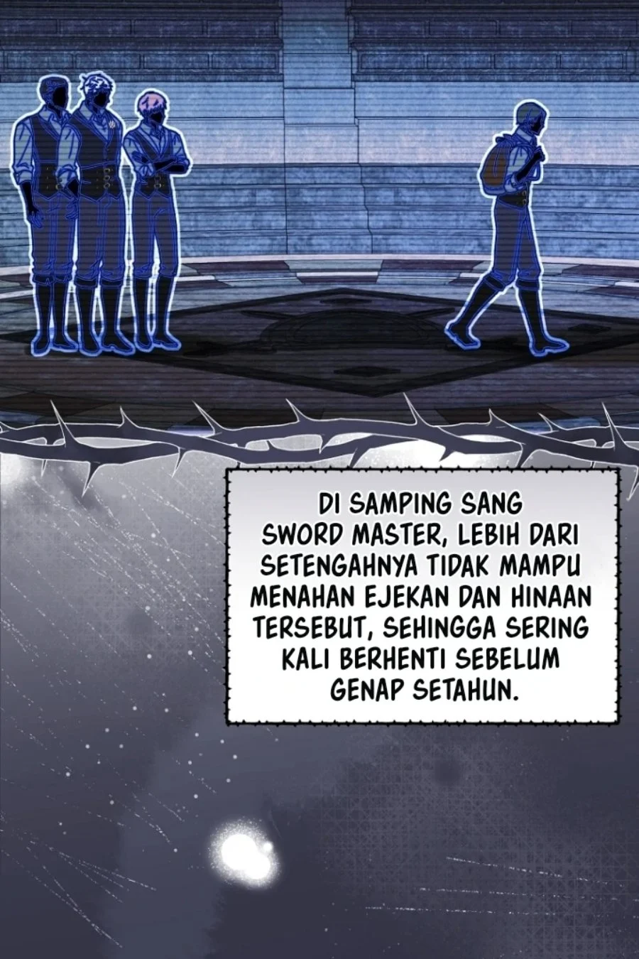 Baby Trouble Maker chapter 20 halaman 64
