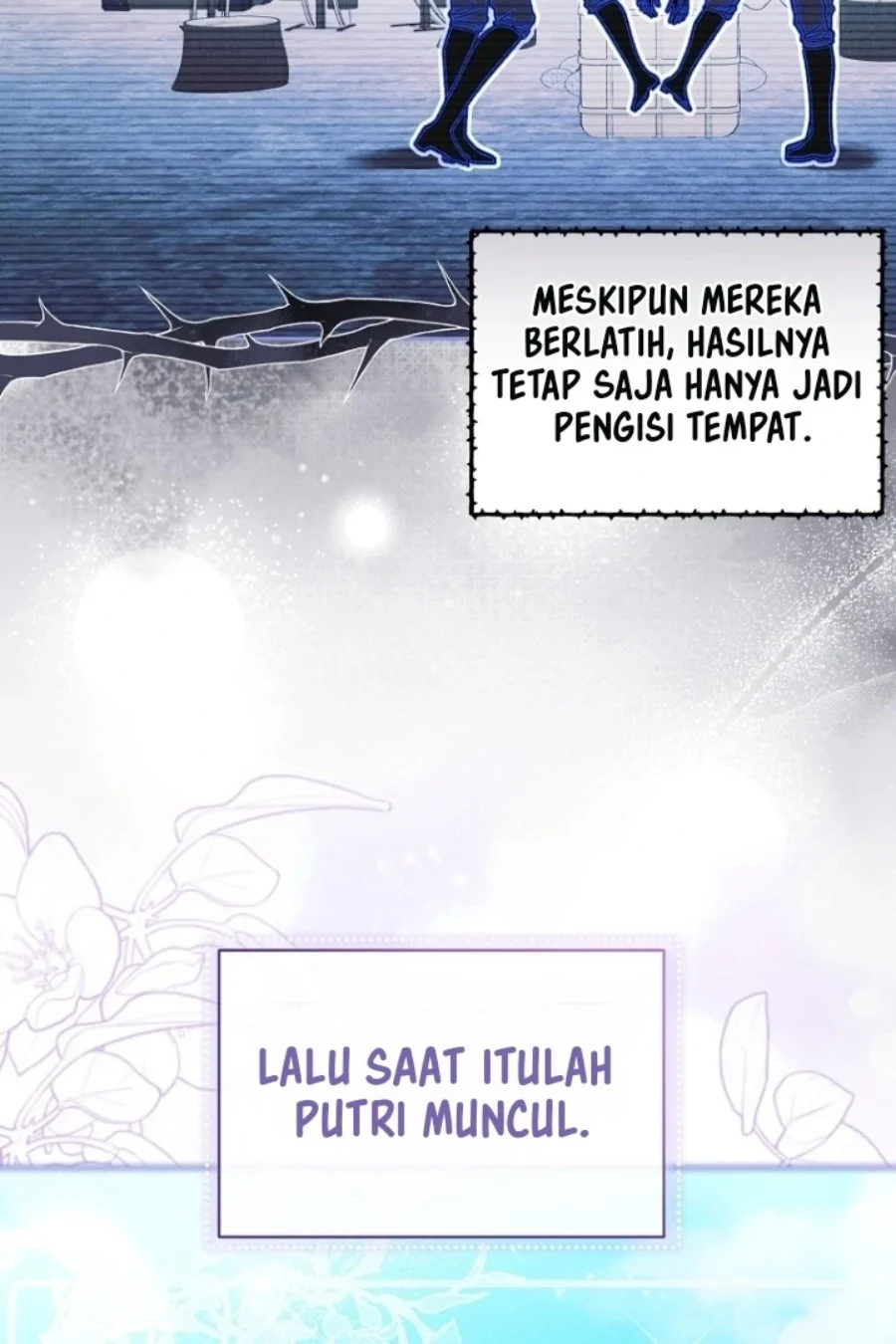Baby Trouble Maker chapter 20 halaman 66