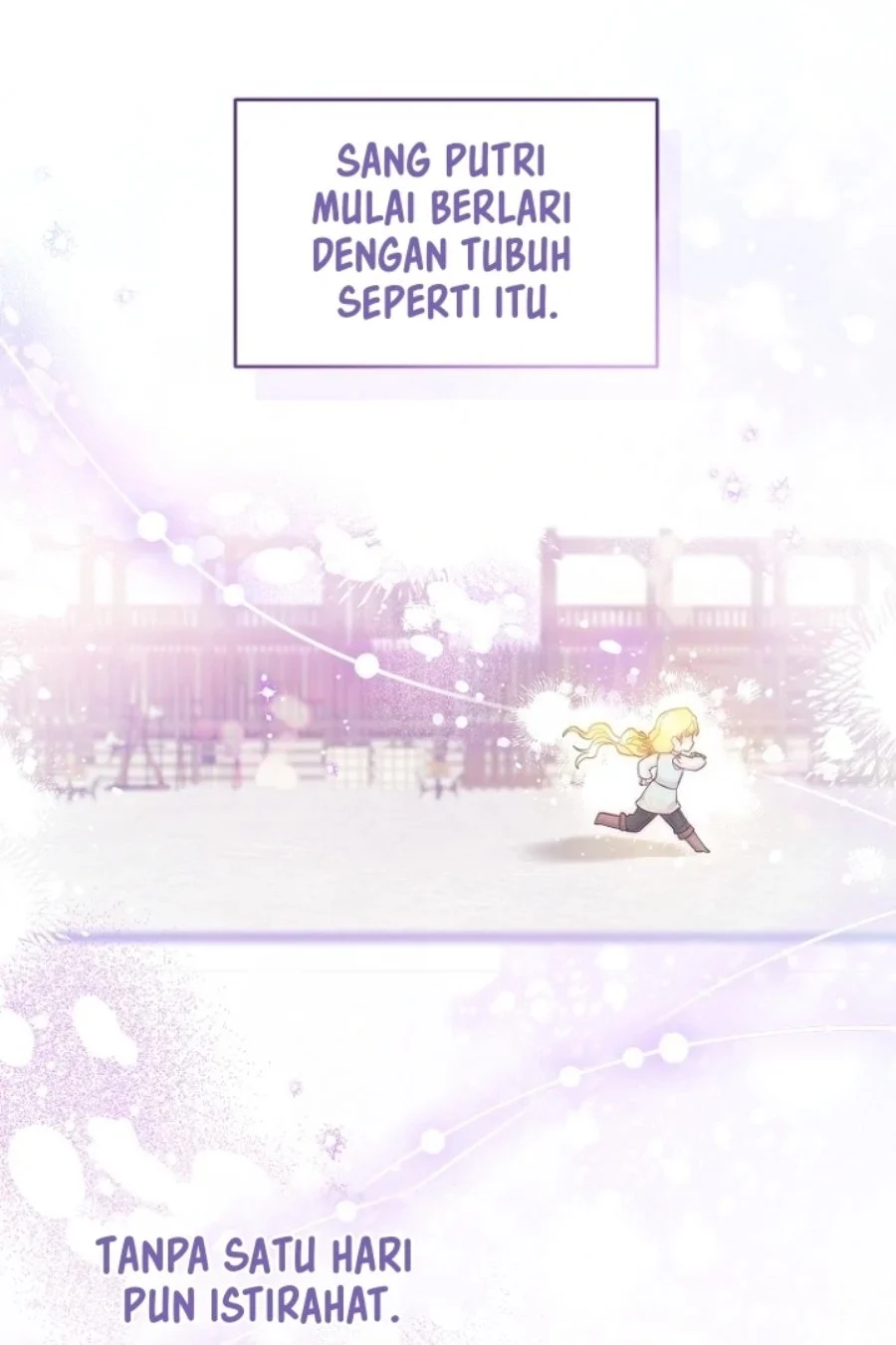 Baby Trouble Maker chapter 20 halaman 70