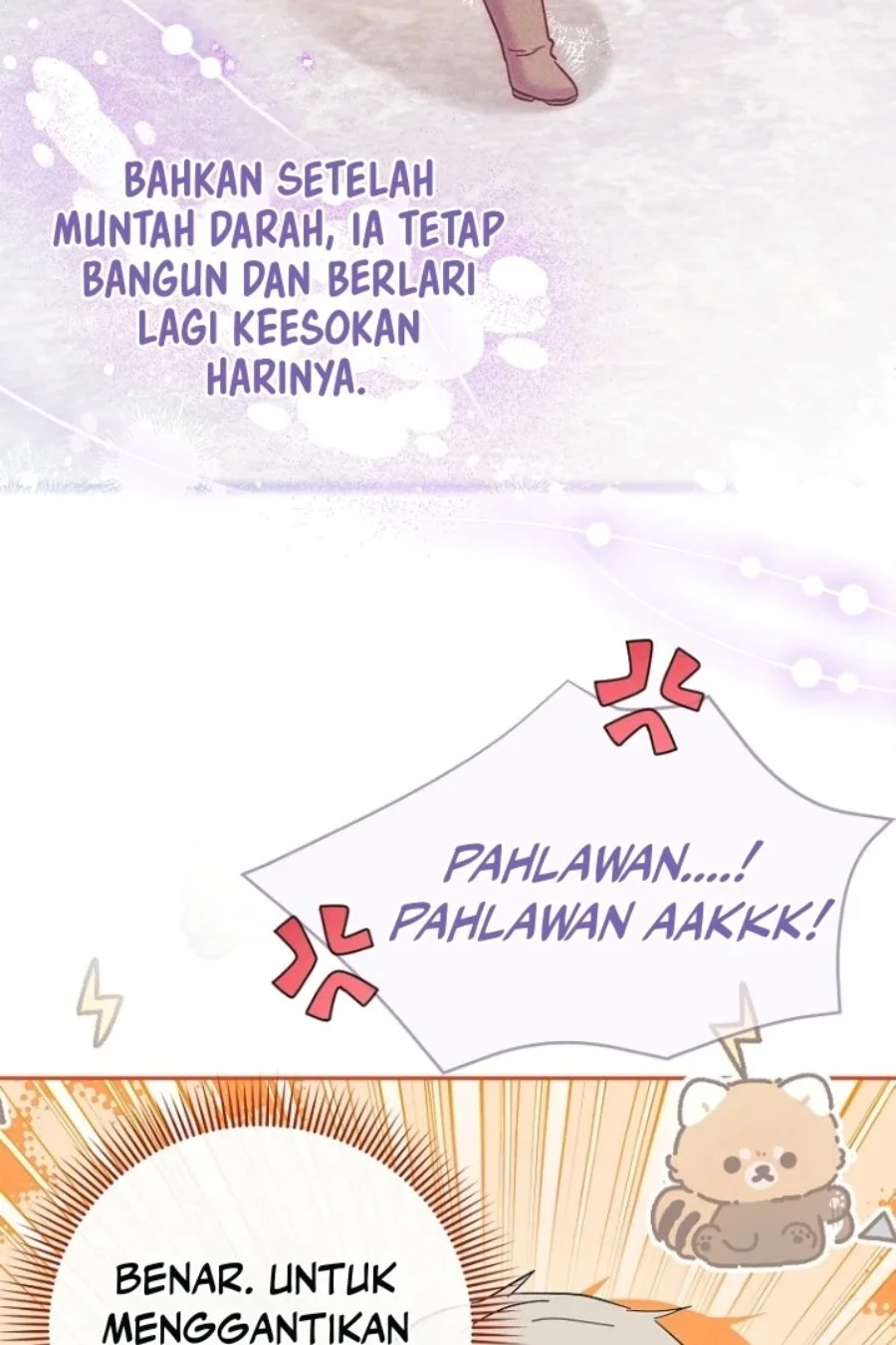 Baby Trouble Maker chapter 20 halaman 72