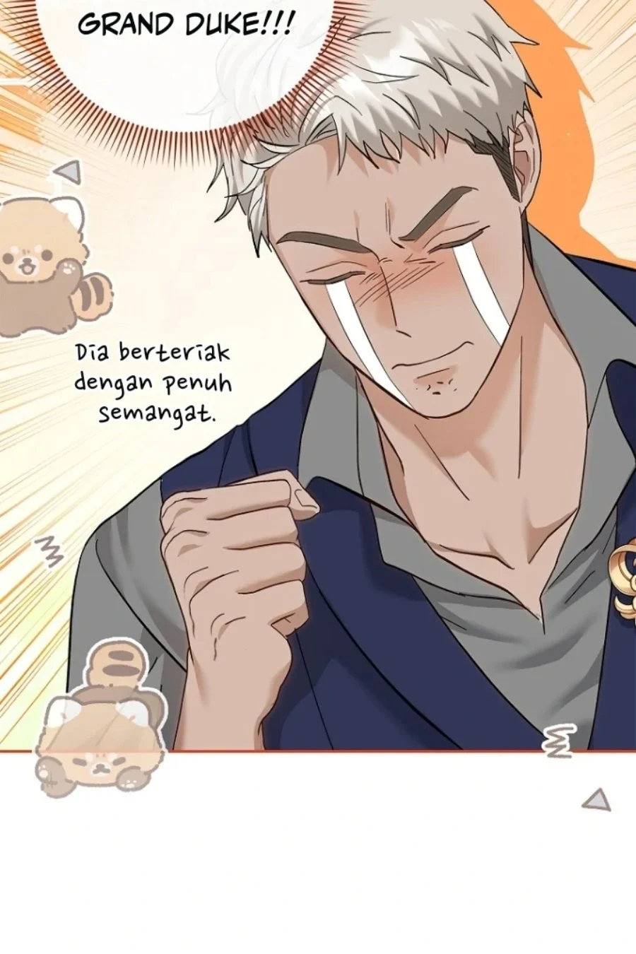 Baby Trouble Maker chapter 20 halaman 73