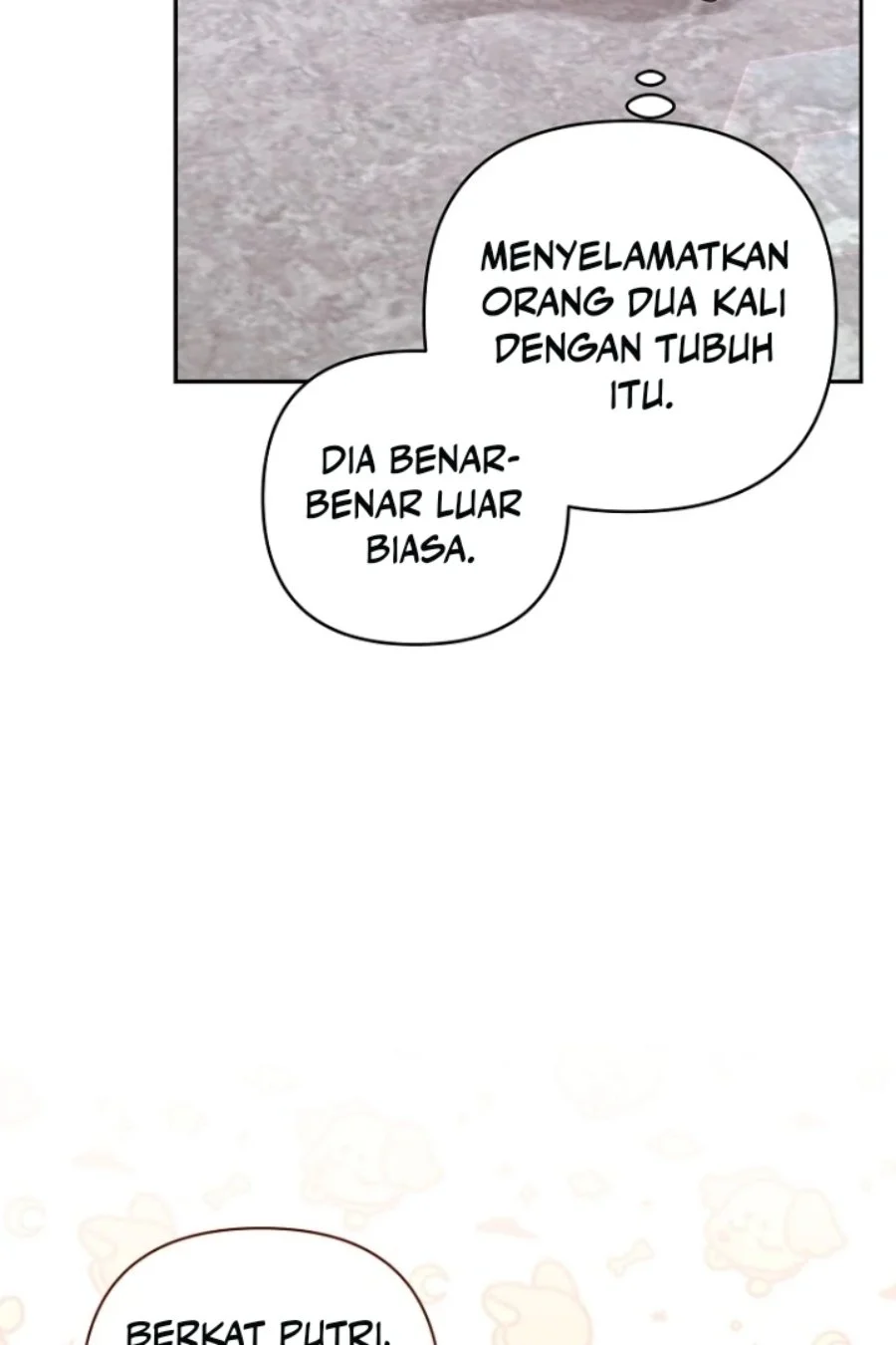 Baby Trouble Maker chapter 20 halaman 75