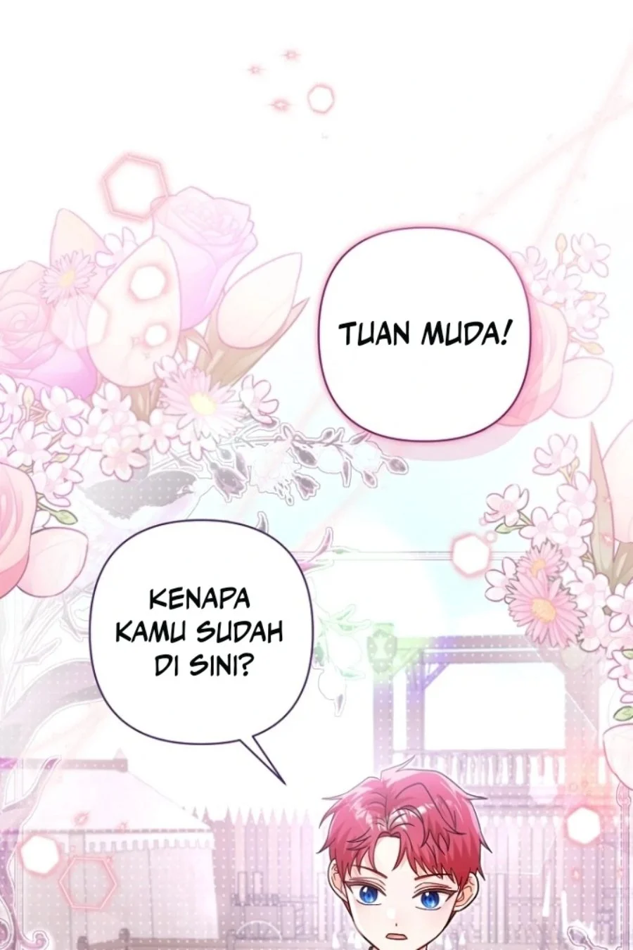 Baby Trouble Maker chapter 20 halaman 78