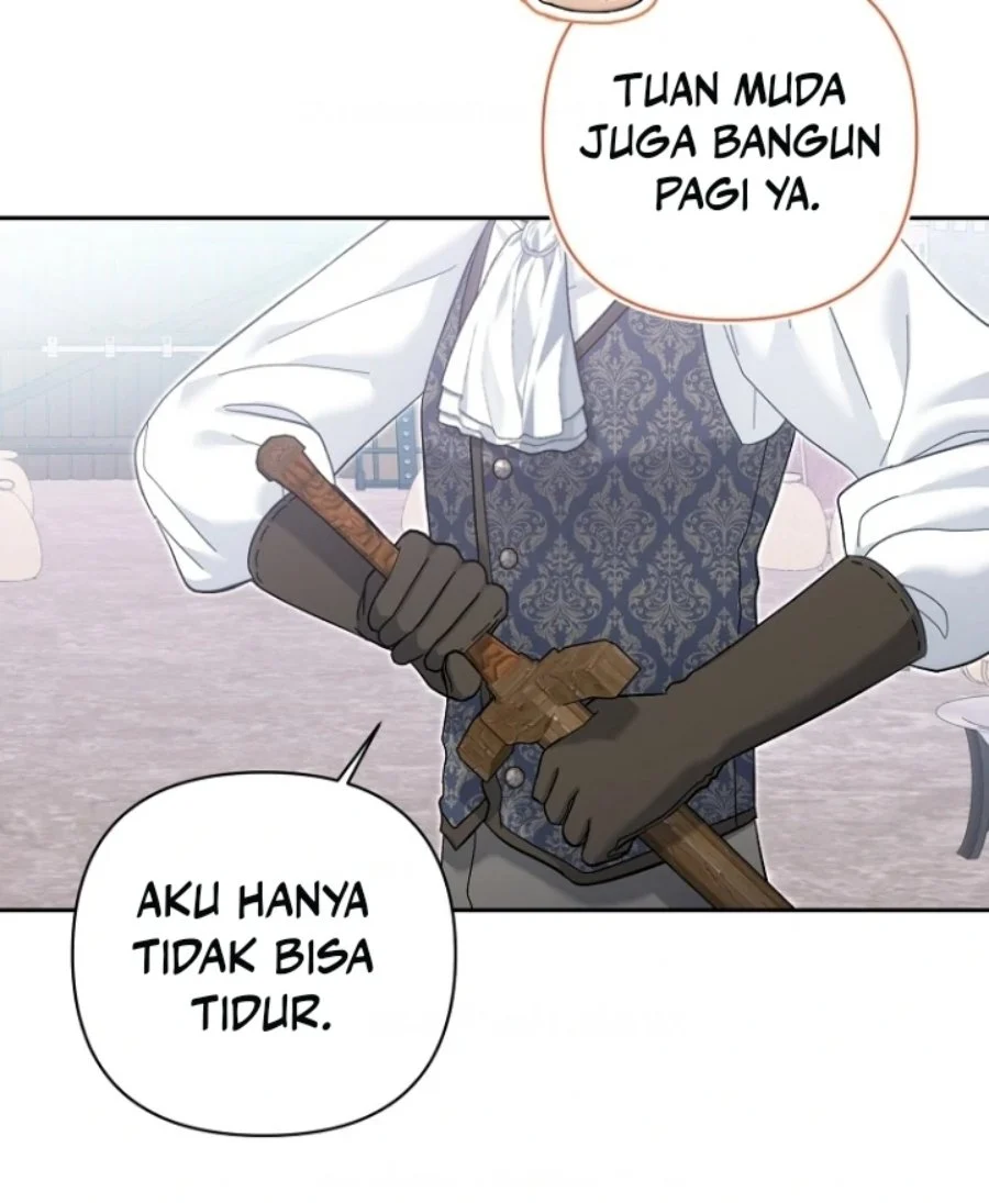 Baby Trouble Maker chapter 20 halaman 80