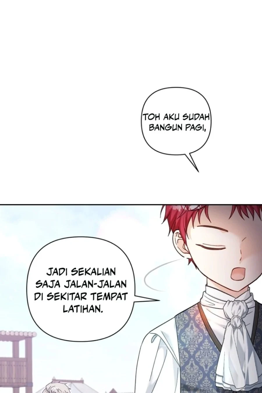 Baby Trouble Maker chapter 20 halaman 81