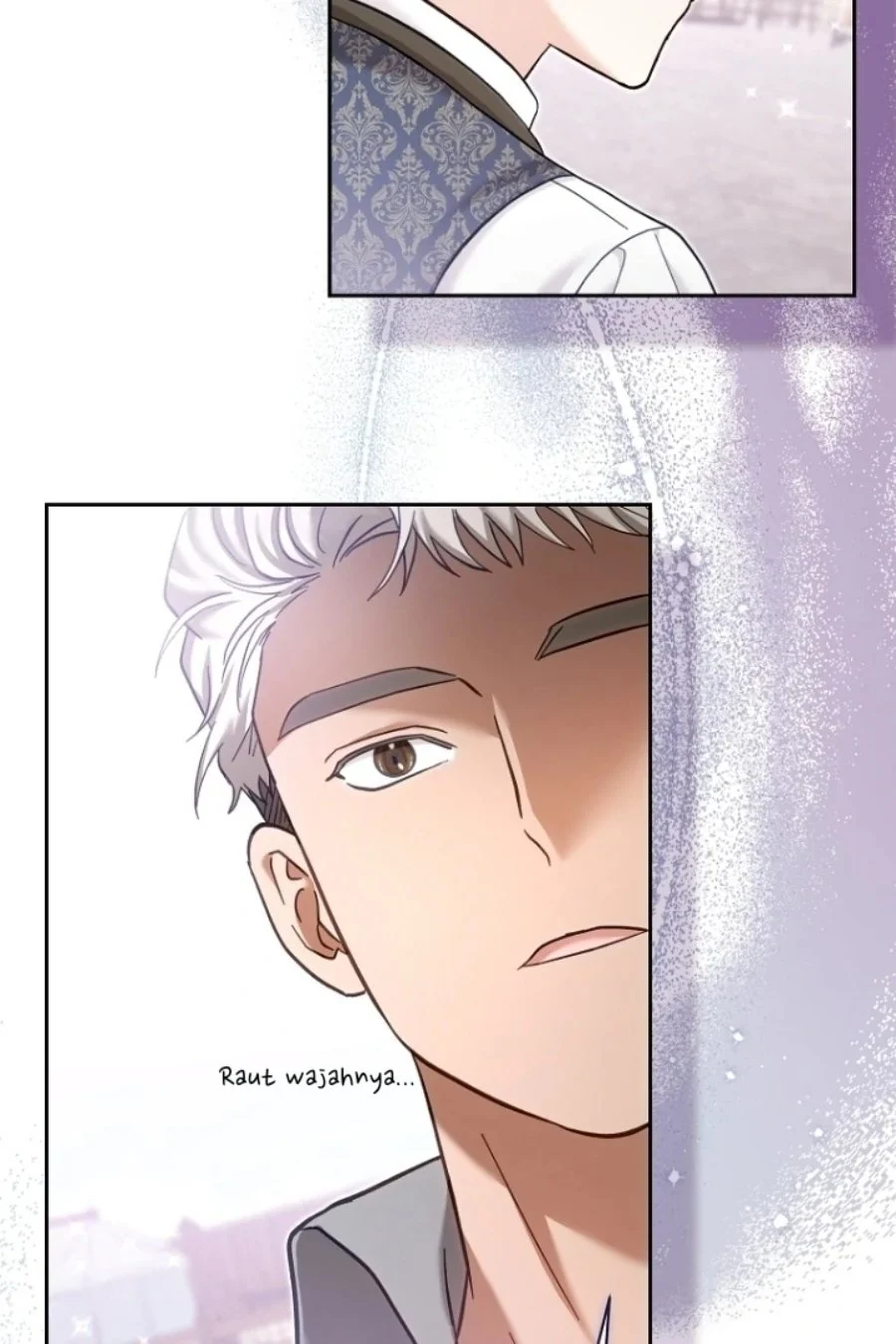 Baby Trouble Maker chapter 20 halaman 83