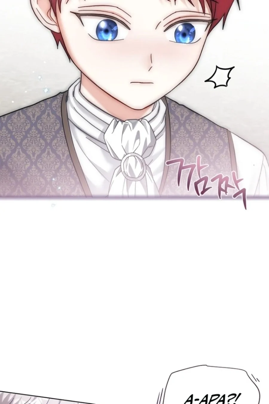 Baby Trouble Maker chapter 20 halaman 85