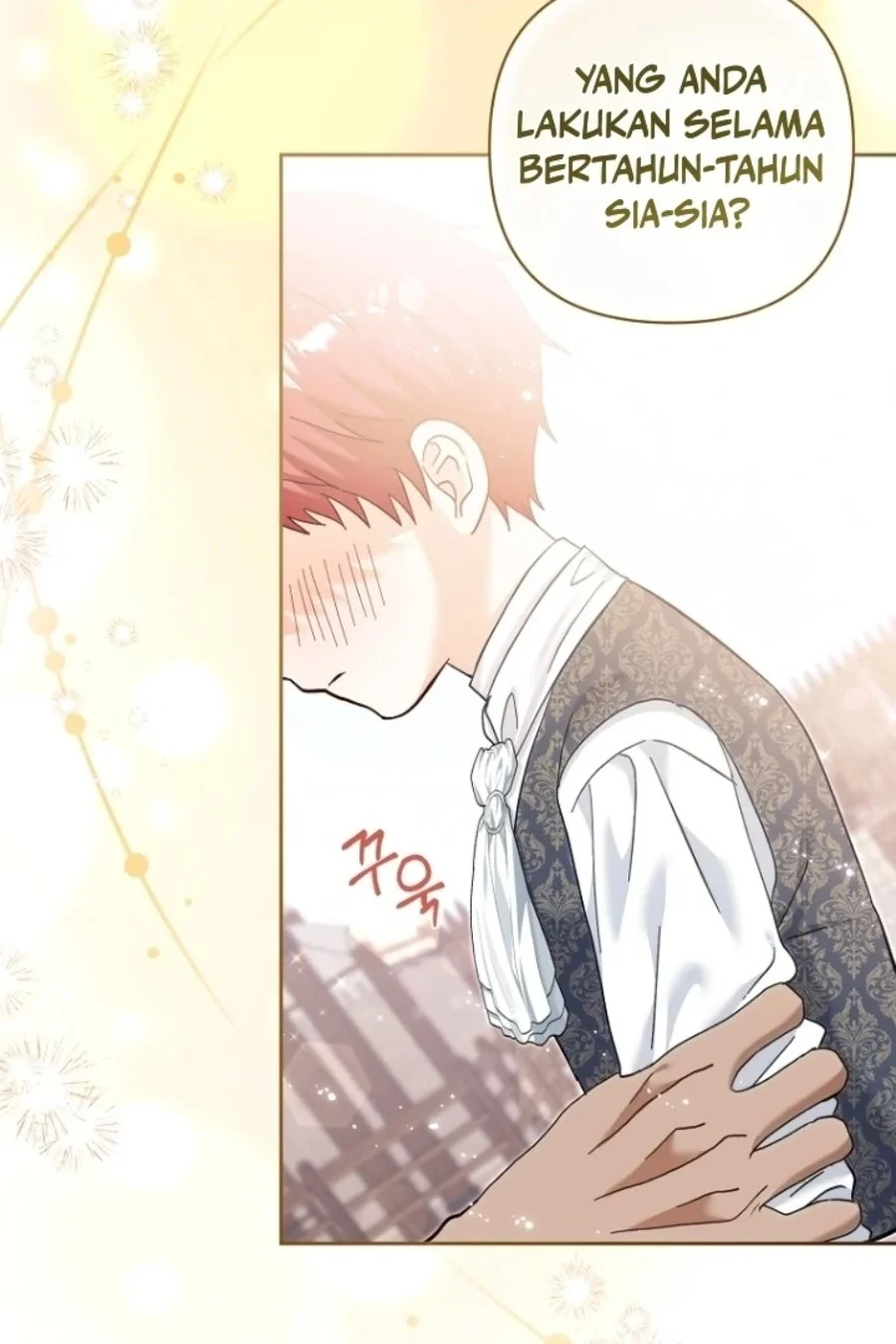 Baby Trouble Maker chapter 20 halaman 96
