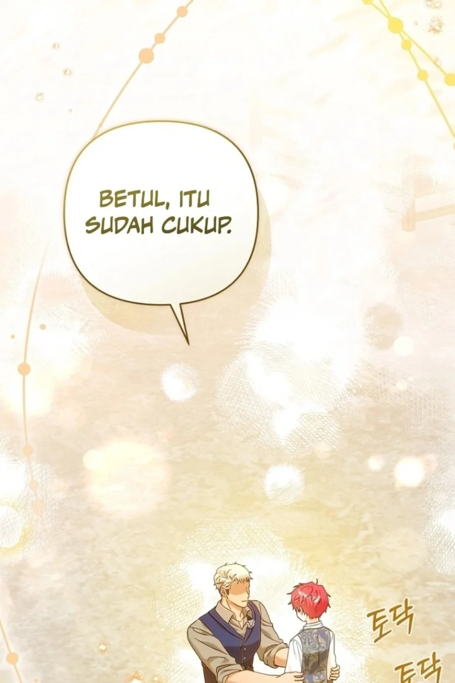 Baby Trouble Maker chapter 20 halaman 99