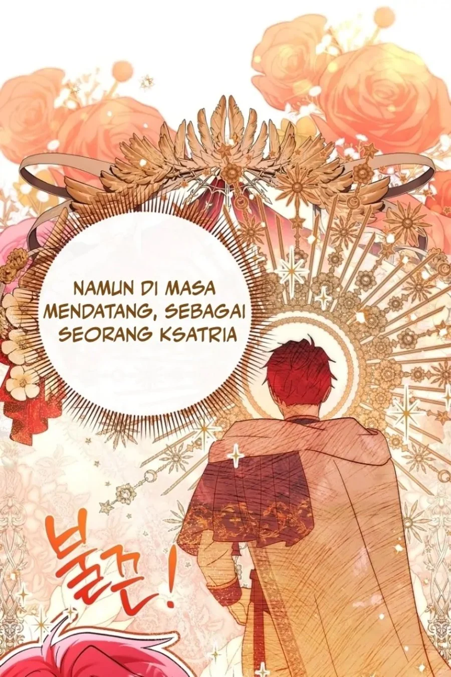 Baby Trouble Maker chapter 20 halaman 102
